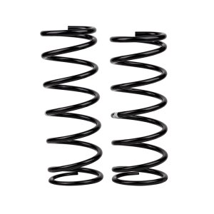 Land Rover Discovery II Coilover Suspension Kit - Front - Old Man Emu - Old Man Emu Coil Spring Set - Black - `98-`04 Land Rover Discovery II Coilover Suspension Kit - Front - Old Man Emu - Old Man Emu Coil Spring Set - Black - `98-`04